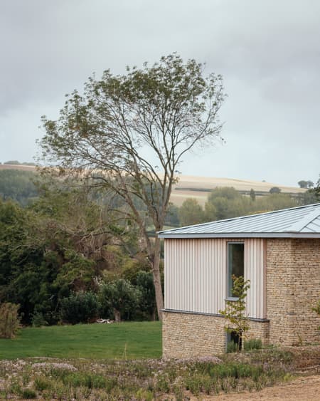 Cotswolds House